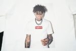 Supreme T-Shirt