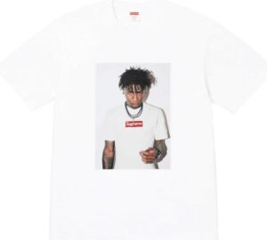 Supreme T-Shirt