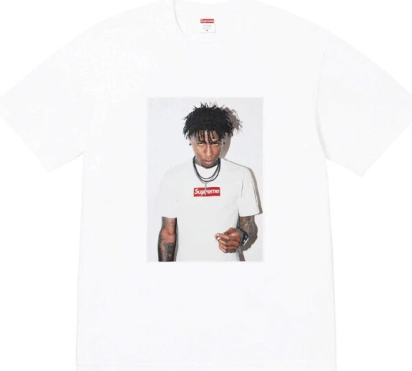 Supreme T-Shirt