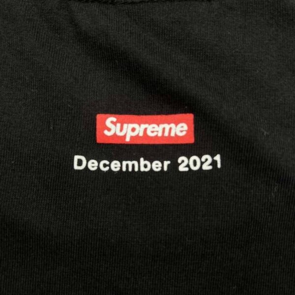 Supreme T-Shirt