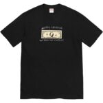 Supreme T-Shirt