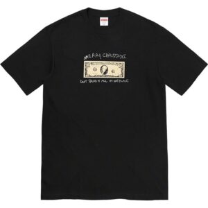 Supreme T-Shirt