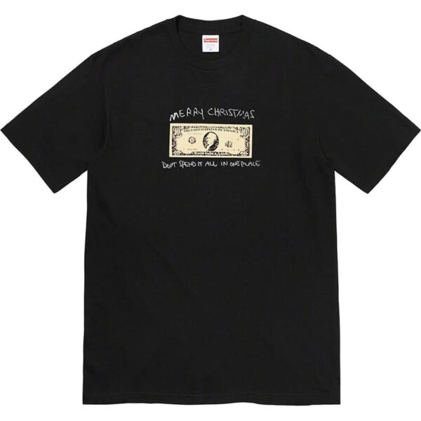 Supreme T-Shirt