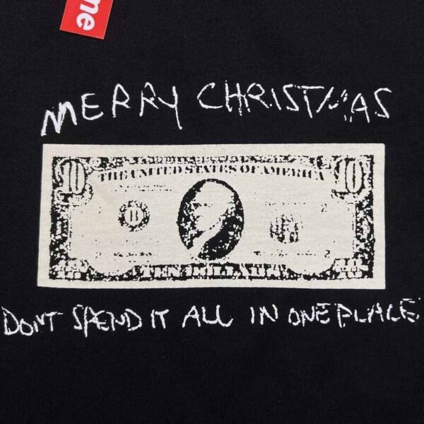 Supreme T-Shirt