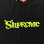 Supreme T-Shirt