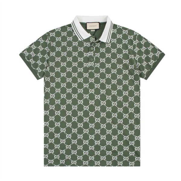 Gucci Polo T-Shirt
