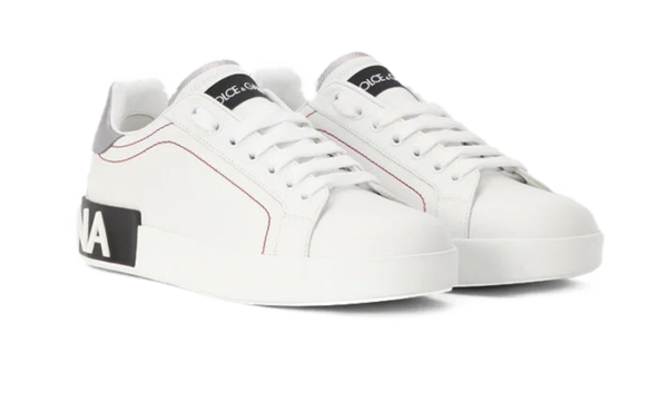 WHITE BLACK