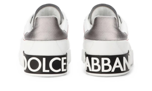 WHITE BLACK