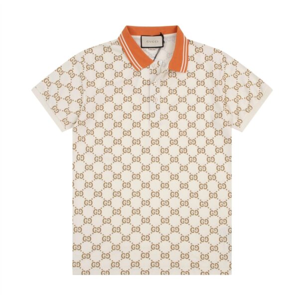 Gucci Polo T-Shirt