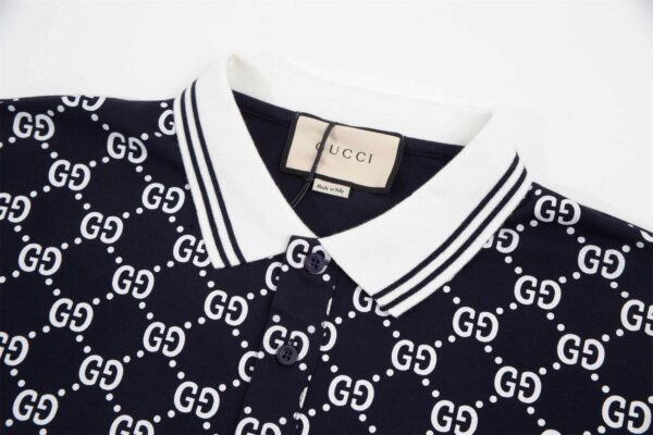 Gucci Polo T-Shirt