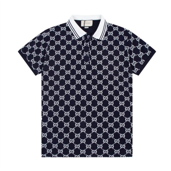 Gucci Polo T-Shirt