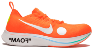 OFF-WHITE x NIKE