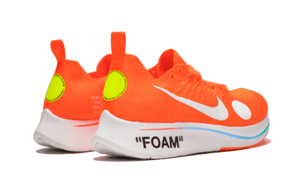 OFF-WHITE x NIKE