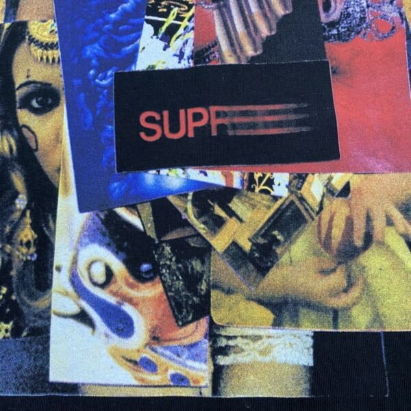 Supreme T-Shirt