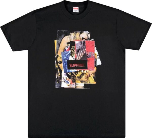 Supreme T-Shirt