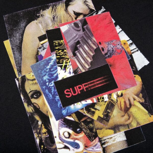 Supreme T-Shirt