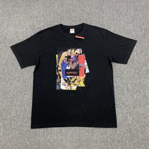 Supreme T-Shirt