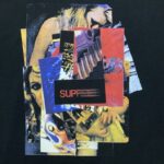 Supreme T-Shirt