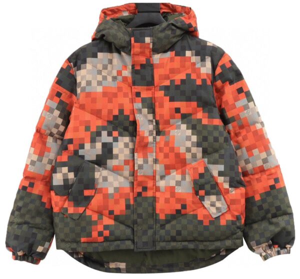 Louis Vuitton Jacket