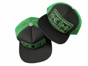 Cap
