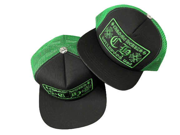 Cap