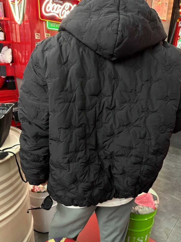 Louis Vuitton Jacket