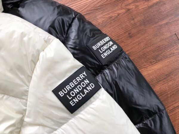 Burberry Jacket
