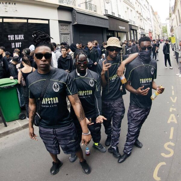 Trapstar T-Shirt