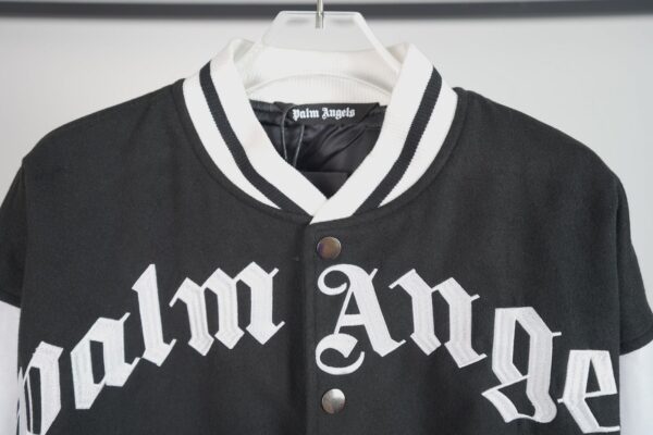 Palm Angels Jacket