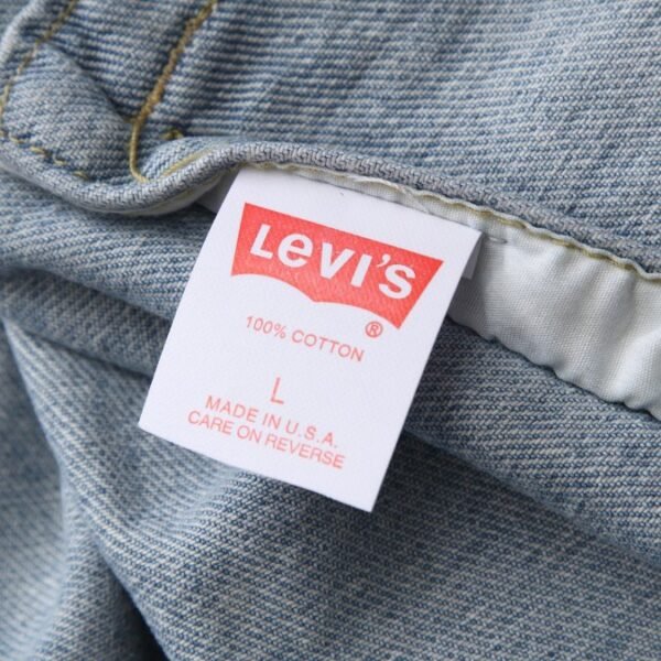 Denim Tears Jacket