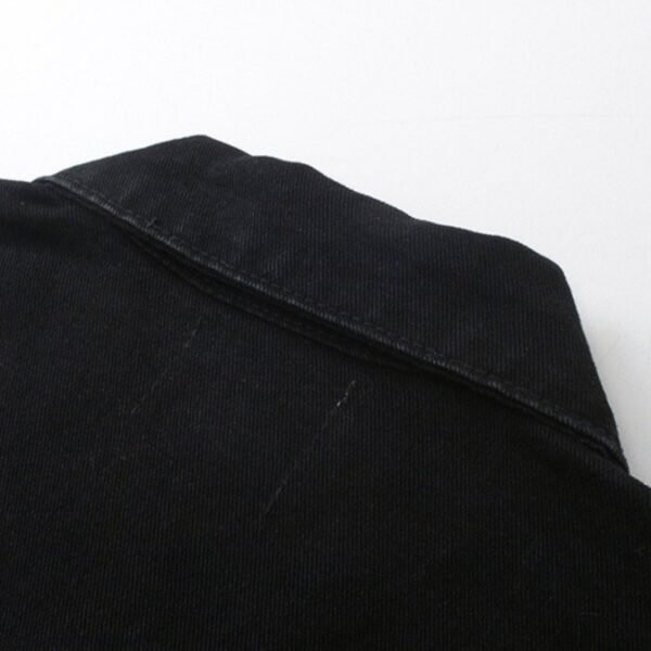 Denim Tears Jacket