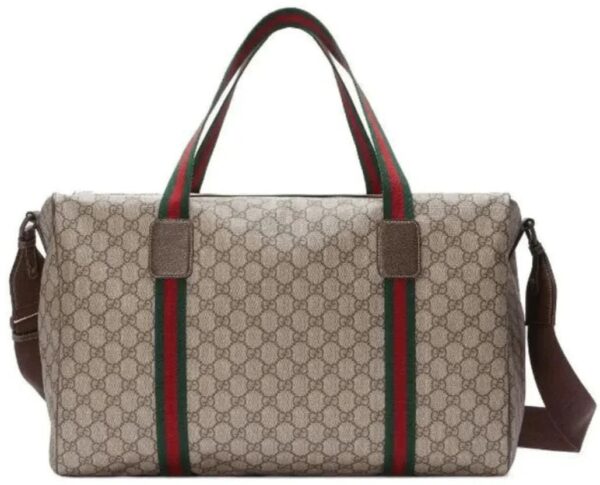 Holdall Bag