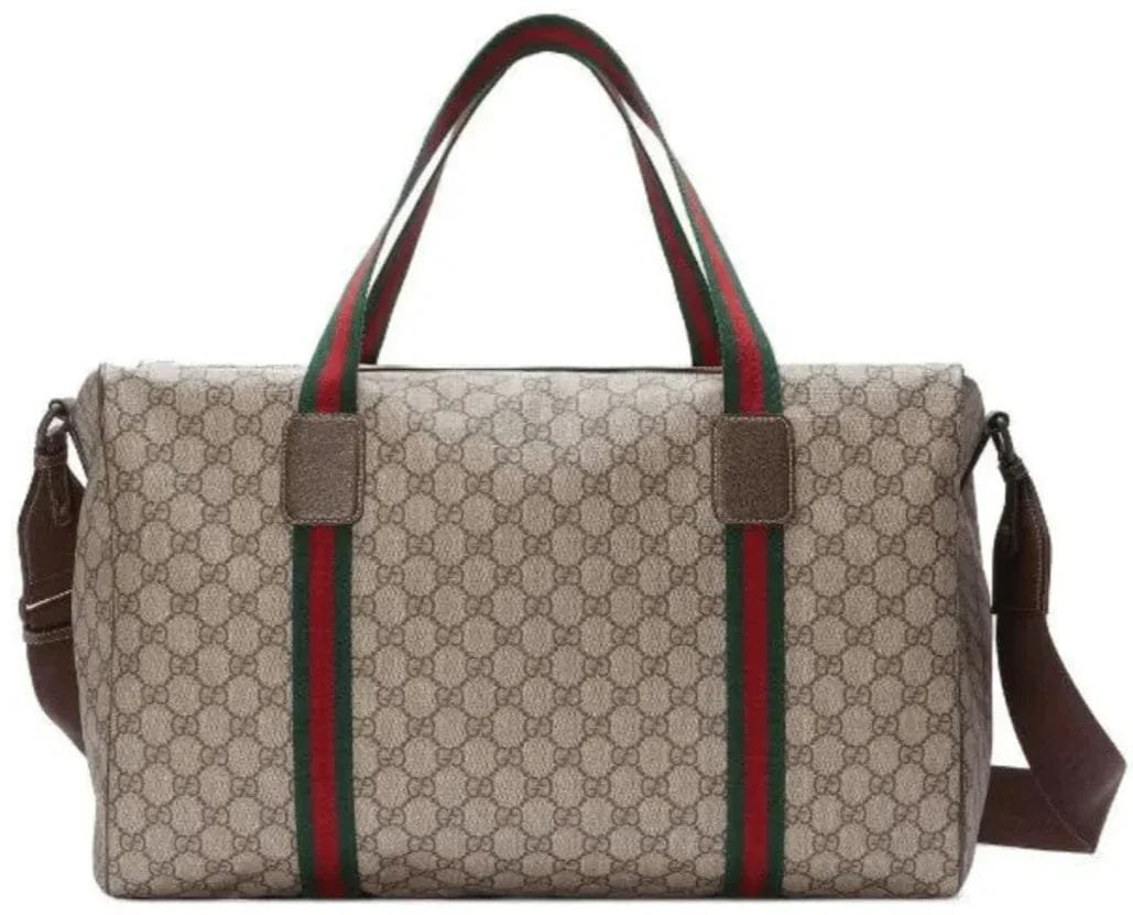 Holdall Bag