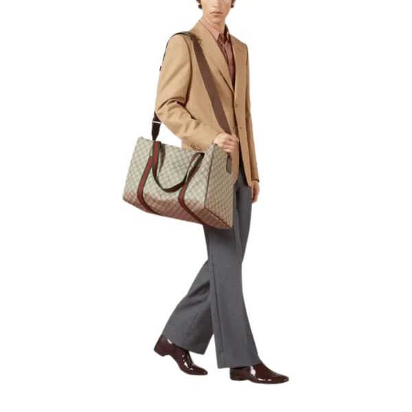 Holdall Bag