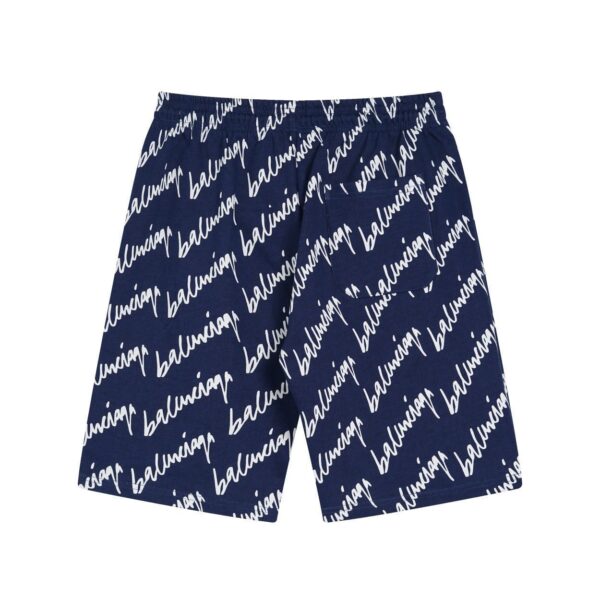 Balenciaga Shorts