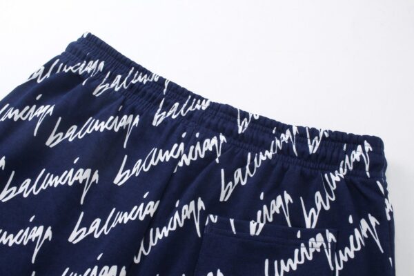 Balenciaga Shorts