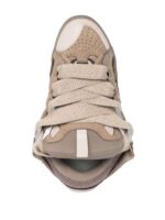 Curb Brown