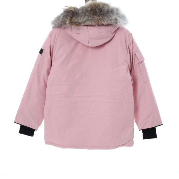 Canada Goose Jacket