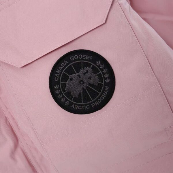 Canada Goose Jacket