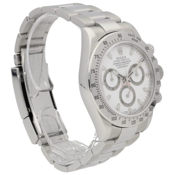 Daytona Automatique 116520 2009