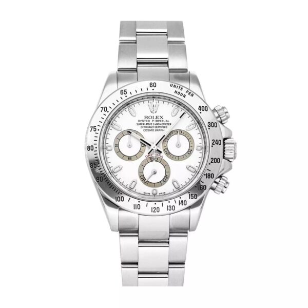 Daytona Automatique 116520 2009