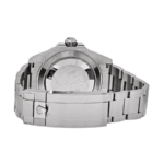 Submariner blue bezel dial 40mm