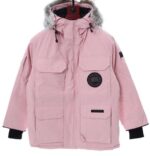 Canada Goose Jacket
