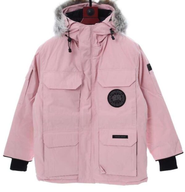 Canada Goose Jacket
