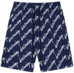 Balenciaga Shorts