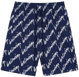 Balenciaga Shorts
