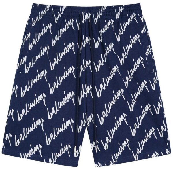 Balenciaga Shorts