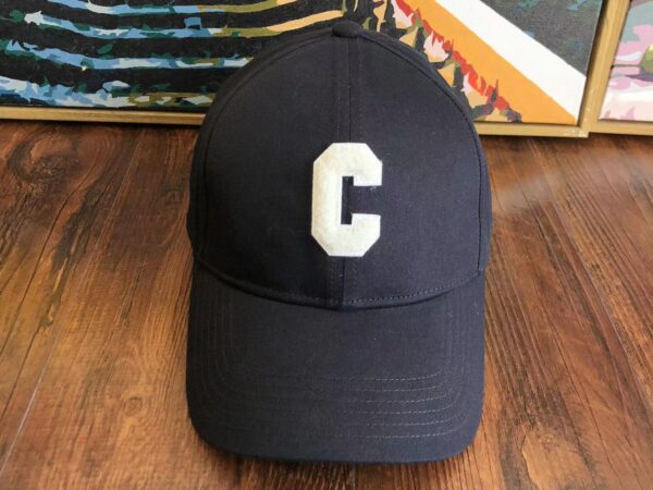 Cap