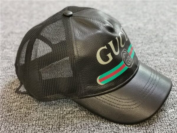 Cap