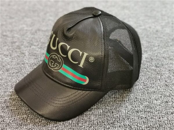 Cap